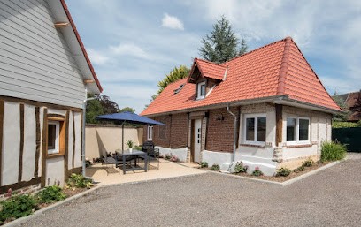 Gîtes de Neufchâtel, Gîte à Neufchâtel-en-Bray