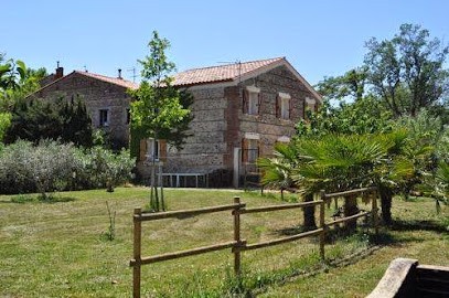 Mas Saint-Jean, Gîte à Perpignan