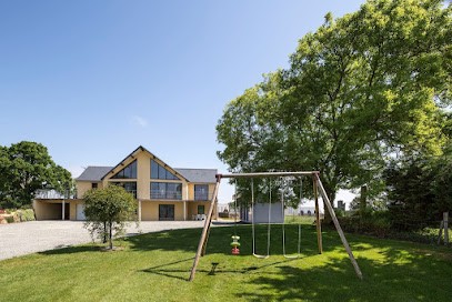 Gite Vanessa et Yannick, Gîte à Roz-sur-Couesnon