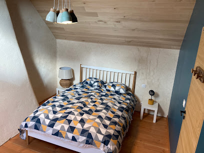 Gite De La Mare Aux Sangliers, Gîte à Berrien