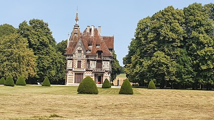 Gîte Au Pas De L'Ours, Gîte à Saint-Pierre-de-Manneville
