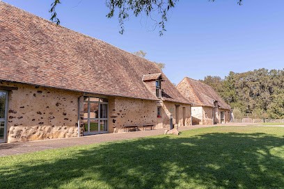 Domaine des Mésangères | Gîte - Salle de réception - Restaurant, Gîte à Mézeray
