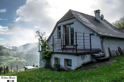 Gîte Uthurraltia Larrau, Gîte à Larrau