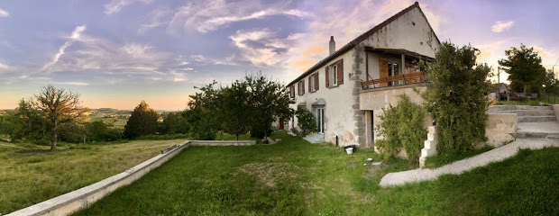 Les Zazous – Gîte Et Chambres D'hôtes À La Campagne Dans La Nièvre, Aux Portes Du Parc Naturel Régional Du Morvan, Gîte à Lormes