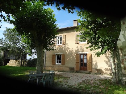 Gite des Brets, Gîte à La Chapelle-du-Châtelard