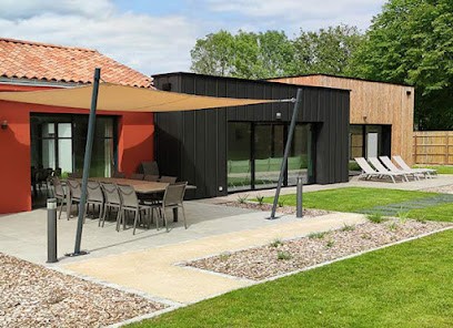 Le Gite Royer, Gîte aux Herbiers