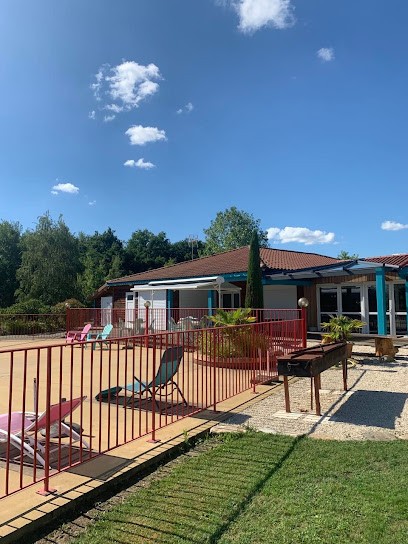 Le nid douillet, Gîte à Poncins