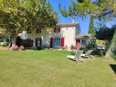 Soleiado - Gîtes De France Gîte à Eyragues