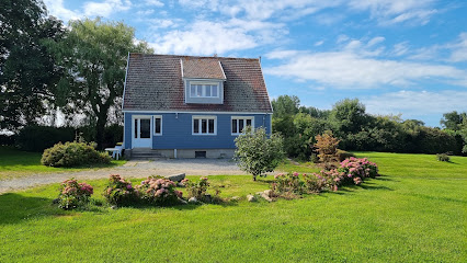 Gîte Les 3 Pommes Gîte à Saint-Martin-le-Gaillard