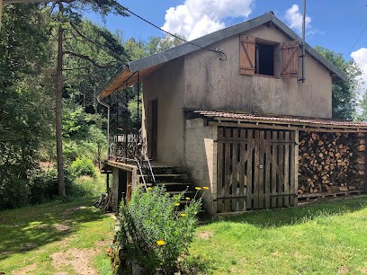 Mini gîte La Casbah, Gîte à Montlainsia