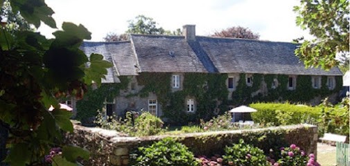 grand gite du vieux manoir, Gîte à Trédarzec
