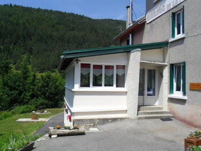 Le Val de la Molière, Gîte à Villard-de-Lans