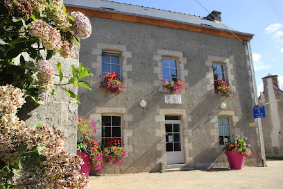 Gîte D'étape Du Dresnay Gîte à Loguivy-Plougras