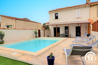La Briliana - Gîtes De France Gîte à Fontvieille