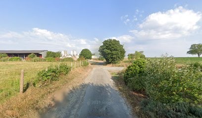 Le Grand Champagne, Gîte à Saint-Victeur