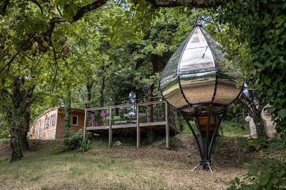 Gites les Ayasses, Gîte à Vaunaveys-la-Rochette