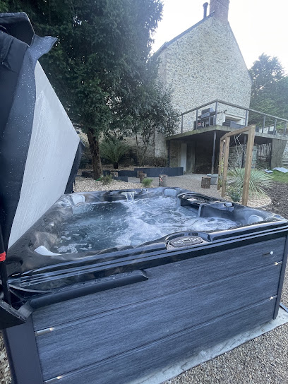 La Belle Impasse, Gîte à Campbon