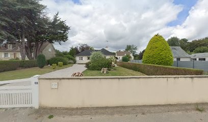 Location Gite Saint-Vaast-la-Hougue, Gîte à Quettehou
