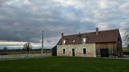 Gîte de la Ravauderie, Gîte à La Celle-Condé