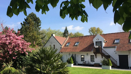 Les Grands Arbres, Gîte à Merville