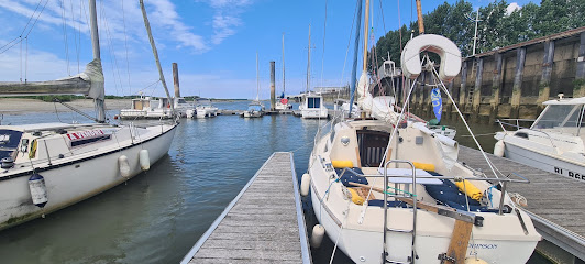 Sea-You Etaples-Le Touquet Gîte à Étaples