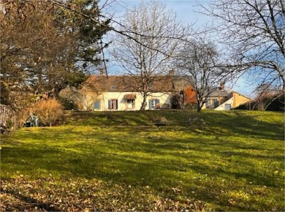 La maison des 3 soeurs, Gîte à Tannerre-en-Puisaye