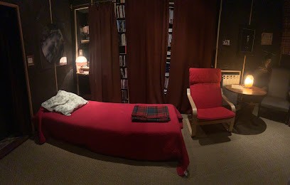 Chez Bruno - Accueil Pèlerins, Randonneurs, Visiteurs..., Gîte à Lodève