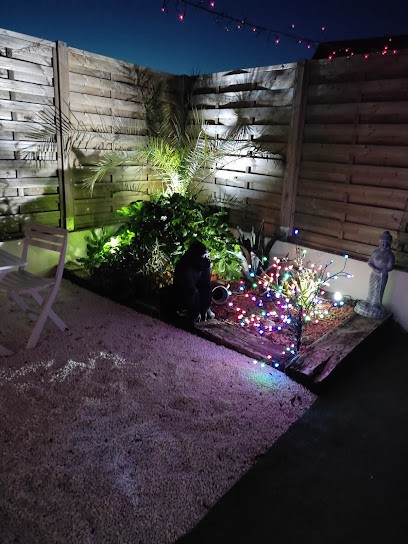 Loft D'Amour, Gîte à Ligné