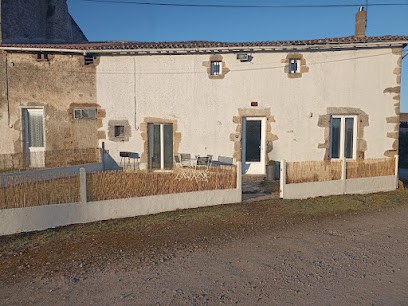 Gîte Bellebouche, Gîte à Gourgé