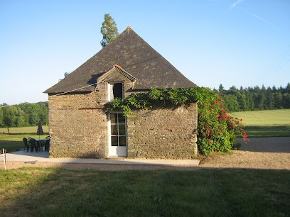 Domaine du Guen, Gîte à Missiriac