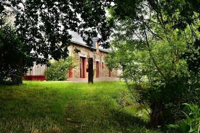 Mon Savoureux Jardin, Gîte à Challain-la-Potherie