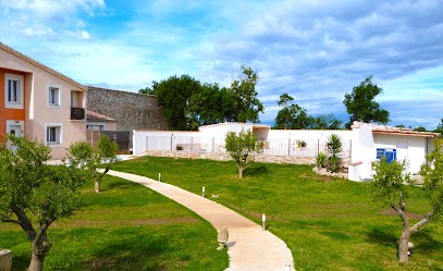 Gîte Chantelauze Narbonne - Domaine St Etienne - Le Bistroquet, L'Oustalet Et Le Loft, Gîte à Narbonne