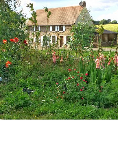 Gîte L'Erablière, Gîte à Vire Normandie