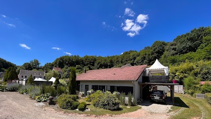 Suite SPA privatif Verte Vallée à Meisenthal / séjour zen, Gîte à Meisenthal