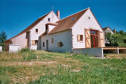 Gîte Le Fenil, Les Nodins, Forêt de Troncais, Gîte au Brethon