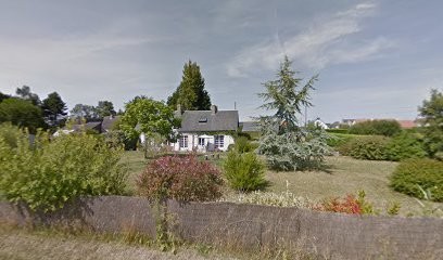 La Vincenterie, Gîte à Annoville