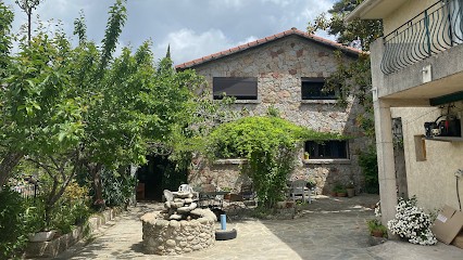 Gîtes Le Paradis, Gîte à Zicavo