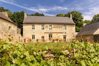 Domaine De Clégrio, Gîte à Guéhenno