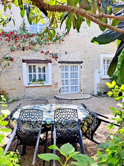 Gîtes La Guigneraie, Gîte à Marigny