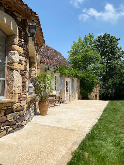 Le Domaine Du Got, Gîte à Mazeyrolles