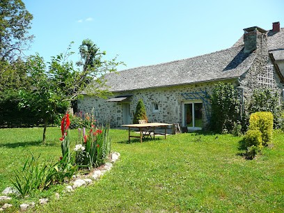 Domaine de Marsaguettes, Gîte à Morlhon-le-Haut