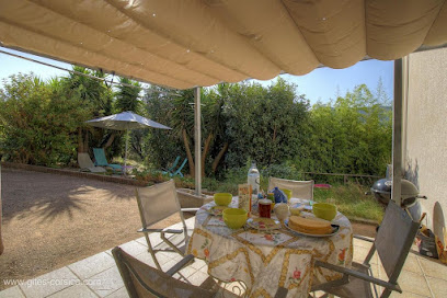 Fontanaccia - Gîtes De France, Gîte à Tavaco