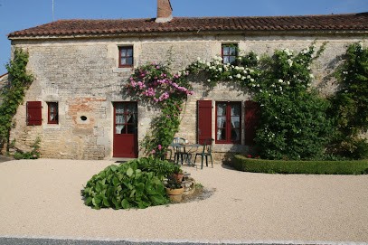 Gîte la Mornière, Gîte à Saint-Sulpice-en-Pareds