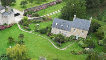 Le Cottage De Savigny Gîte à Valognes