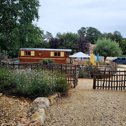 Gîtes du Pressoir, Gîte à Journiac