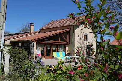 Gîte Au champ Lafont, Gîte à Anzat-le-Luguet