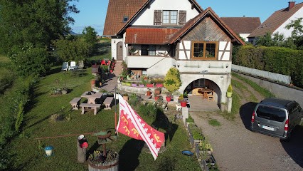 Chez Sandrine au Creux Chêne, Gîte à Rombach-le-Franc