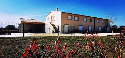 Le Clos Majost, Gîte à Méjannes-le-Clap