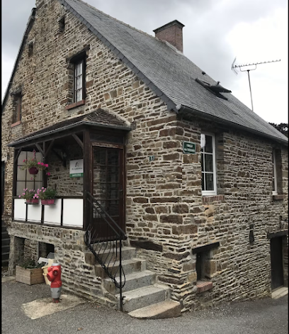 Gite La Petite Maison Rouvrou, Gîte à Ménil-Hubert-sur-Orne