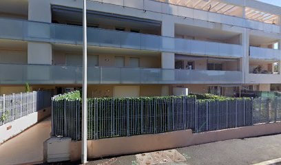 village du soleil bormes, Gîte à Bormes-les-Mimosas